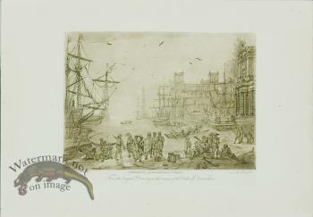 Claude Lorrain E 030